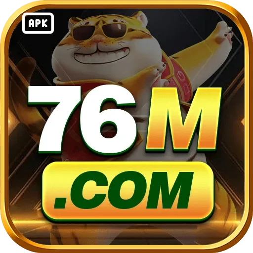 APK oficial da 76mbet para Android