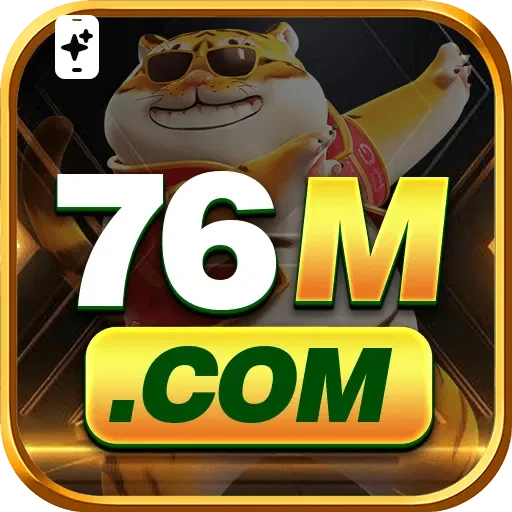 APP oficial da 76mbet para mobile