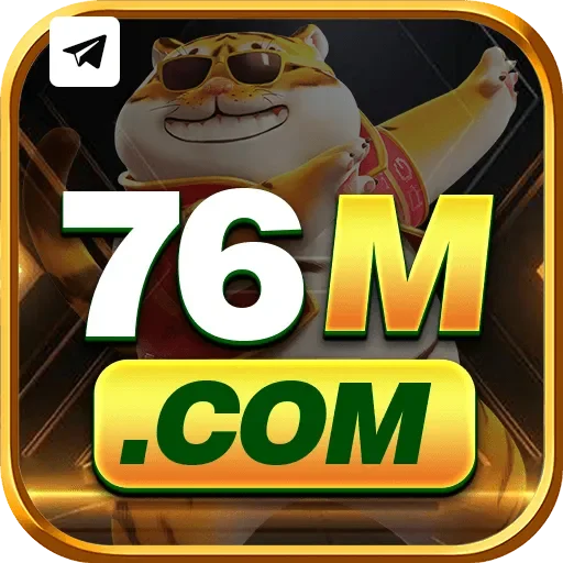 Canal oficial da 76mbet no Telegram
